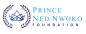 Prince Ned Nwoko Foundation logo